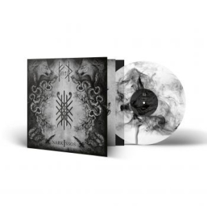Fortid - Narkissos (Smoke Marbled Vinyl Lp) in der Gruppe VINYL / Hårdrock bei Bengans Skivbutik AB (4306568)