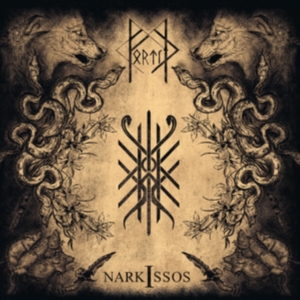 Fortid - Narkissos (Digipack) in der Gruppe CD / Hårdrock bei Bengans Skivbutik AB (4306570)
