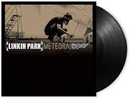 LINKIN PARK - METEORA in der Gruppe UNSERE TIPPS / Am beliebtesten vinylklassiker bei Bengans Skivbutik AB (4306573)
