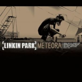 Linkin Park - Meteora in der Gruppe UNSERE TIPPS / Am beliebtesten vinylklassiker bei Bengans Skivbutik AB (4306573)
