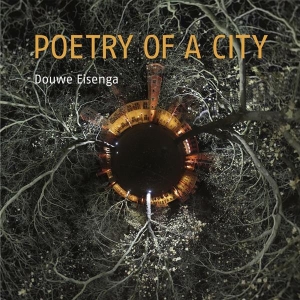 Douwe Eisenga - Poetry Of A City in der Gruppe CD bei Bengans Skivbutik AB (4306584)