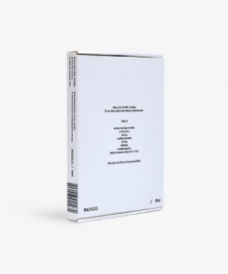 RM - (Indigo) Book Edition + Photocard + Phot in der Gruppe CD / K-Pop bei Bengans Skivbutik AB (4306592)