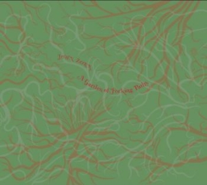 Zorn John - A Garden Of Forking Paths in der Gruppe CD / Jazz bei Bengans Skivbutik AB (4307047)