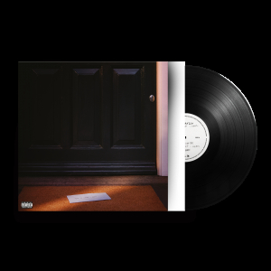 Stormzy - This Is What I Mean (Vinyl) in der Gruppe VINYL / Hip Hop-Rap bei Bengans Skivbutik AB (4307115)