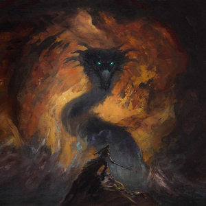 Firebreather - Firebreather in der Gruppe VINYL / Hårdrock bei Bengans Skivbutik AB (4307160)