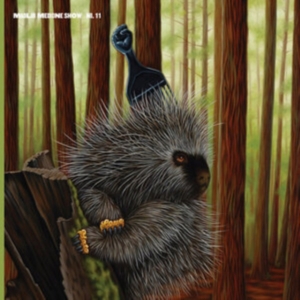 Madlib - Low Budget High-Fi Music in der Gruppe UNSERE TIPPS / Tipps von Bengans Mitarbeitern / Handverlesener Hip-Hop durch die Jahre bei Bengans Skivbutik AB (4307703)