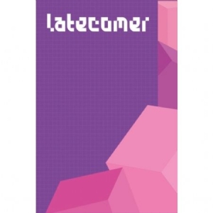 NTX - (LATECOMER)(Platform ver.) in der Gruppe CD / K-Pop bei Bengans Skivbutik AB (4307745)