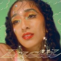 RAVEENA - LUCID (COKE BOTTLE CLEAR VINYL) in der Gruppe VINYL bei Bengans Skivbutik AB (4308157)