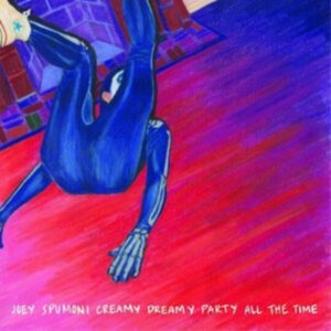 Joey Nebulous - Joey Spumoni Creamy Dreamy Party Al in der Gruppe VINYL / Pop-Rock bei Bengans Skivbutik AB (4308161)