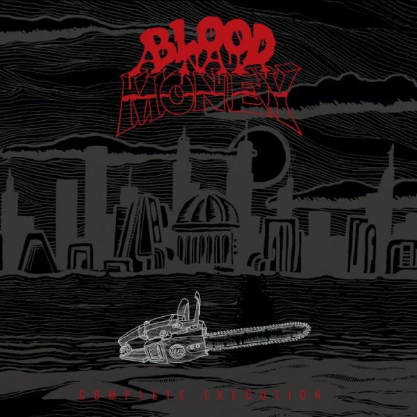 Blood Money - Complete Execution in der Gruppe CD / Hårdrock/ Heavy metal bei Bengans Skivbutik AB (4308164)