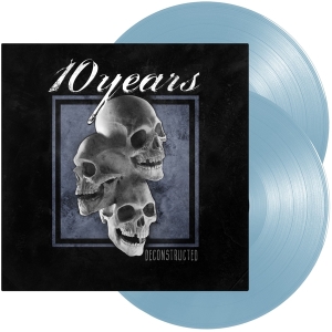 Ten Years - Deconstructed in der Gruppe VINYL bei Bengans Skivbutik AB (4308235)