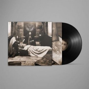 Aset - Astral Rape (Black Vinyl Lp) in der Gruppe VINYL / Hårdrock bei Bengans Skivbutik AB (4308262)