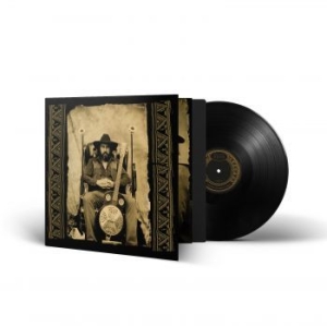 Brother Dege - Folk Songs Of The American Longhair in der Gruppe VINYL / Pop-Rock bei Bengans Skivbutik AB (4308267)