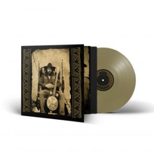 Brother Dege - Folk Songs Of The American Longhair in der Gruppe VINYL / Pop-Rock bei Bengans Skivbutik AB (4308268)