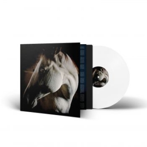 Brother Dege - How To Kill A Horse (White Vinyl Lp in der Gruppe VINYL bei Bengans Skivbutik AB (4308270)