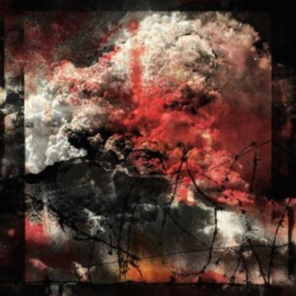 Ruin Lust - Dissimulant (Vinyl Lp) in der Gruppe VINYL / Bestseller bei Bengans Skivbutik AB (4308274)