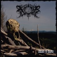 Xasthur - Subject To Change (Digipack) in der Gruppe VINYL / Hårdrock bei Bengans Skivbutik AB (4308283)