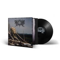 Xasthur - Subject To Change (Vinyl Lp) in der Gruppe VINYL bei Bengans Skivbutik AB (4308284)