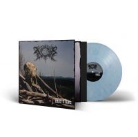 Xasthur - Subject To Change (Marbled Vinyl Lp in der Gruppe VINYL / Hårdrock bei Bengans Skivbutik AB (4308285)