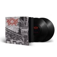 Xasthur - Funeral Of Being The (2 Lp Vinyl) in der Gruppe VINYL / Hårdrock bei Bengans Skivbutik AB (4308286)