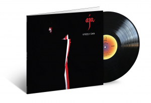 Steely Dan - Aja in der Gruppe UNSERE TIPPS / Am beliebtesten vinylklassiker bei Bengans Skivbutik AB (4308303)