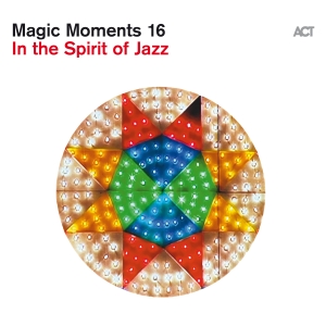 Various Artists - Magic Moments 16 in der Gruppe CD bei Bengans Skivbutik AB (4308311)