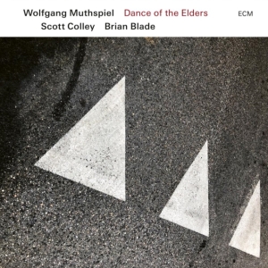 Wolfgang Muthspiel (W. Scott Colley - Dance Of The Elders in der Gruppe CD bei Bengans Skivbutik AB (4308314)