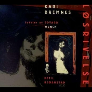 Kari Bremnes - Løsrivelse in der Gruppe VINYL bei Bengans Skivbutik AB (4308501)