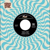 Sangre Joven - Zamba Zamba in der Gruppe VINYL / Pop bei Bengans Skivbutik AB (4308508)