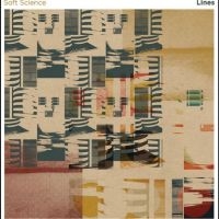 Soft Science - Lines in der Gruppe VINYL bei Bengans Skivbutik AB (4308509)