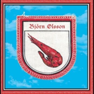 Olsson Björn - Räkan (Splatter Vinyl) in der Gruppe VINYL / Pop-Rock,Svensk Musik bei Bengans Skivbutik AB (4308513)