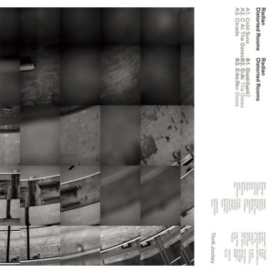 Radian - Distorted Rooms (Indie Exclusive, W in der Gruppe VINYL / Jazz bei Bengans Skivbutik AB (4308518)