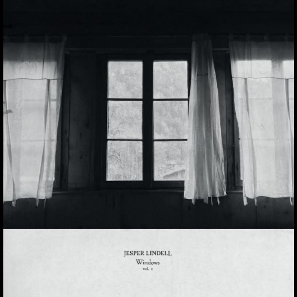 Lindell Jesper - Windows Vol.1 in der Gruppe VINYL / Bestseller bei Bengans Skivbutik AB (4308523)