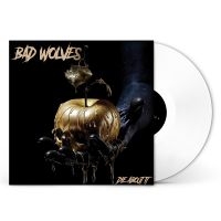 Bad Wolves - Die About It in der Gruppe VINYL bei Bengans Skivbutik AB (4308526)