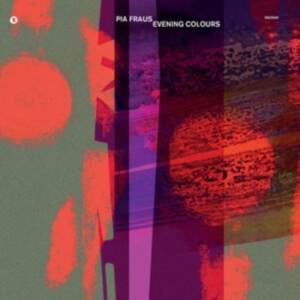 Pia Fraus - Evening Colours in der Gruppe VINYL / Pop-Rock bei Bengans Skivbutik AB (4308529)