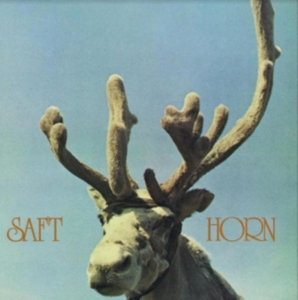 Saft - Horn in der Gruppe VINYL / Pop-Rock bei Bengans Skivbutik AB (4308538)
