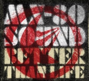Mx-80 Sound - Better Than Life in der Gruppe CD / Pop-Rock bei Bengans Skivbutik AB (4308545)