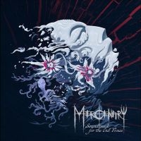 Mercenary - Soundtrack To The End Of Times in der Gruppe CD / Hårdrock/ Heavy metal bei Bengans Skivbutik AB (4308547)