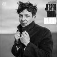 Thorn Jesper - Dragor in der Gruppe CD / Jazz bei Bengans Skivbutik AB (4308672)