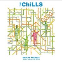Chills The - Brave Words (Expanded And Remastere in der Gruppe CD bei Bengans Skivbutik AB (4308683)