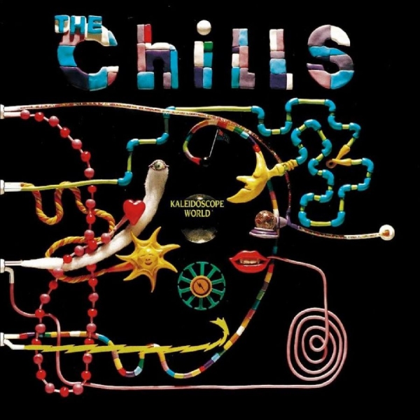 Chills The - Kaleidoscope World (Expanded Editio in der Gruppe MUSIK / Dual Disc / Pop-Rock bei Bengans Skivbutik AB (4308684)