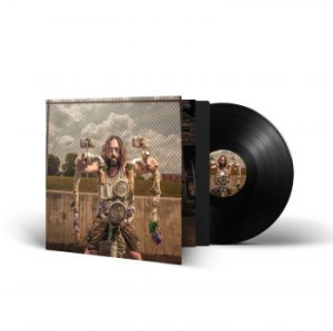 Brother Dege - Scorched Earth Policy (Vinyl Lp) in der Gruppe VINYL / Pop-Rock bei Bengans Skivbutik AB (4308690)