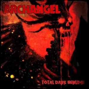Archangel - Total Dark Sublime in der Gruppe CD / Hårdrock bei Bengans Skivbutik AB (4308701)