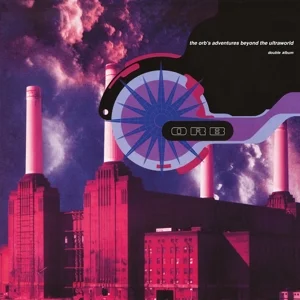 Orb - Adventures Beyond The.. in der Gruppe VINYL / Importnyheter bei Bengans Skivbutik AB (4308710)