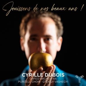 Cyrille Dubois - Jouissons De Nos Beaux Ans! in der Gruppe CD bei Bengans Skivbutik AB (4308717)