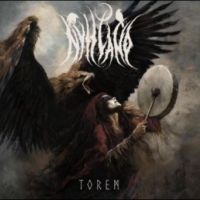 Nytt Land - Torem in der Gruppe CD / Hårdrock bei Bengans Skivbutik AB (4308747)