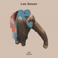 Late Runner - You're An Animal in der Gruppe VINYL / Pop-Rock bei Bengans Skivbutik AB (4308754)