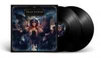 Black Sabbath - Live In The Usa 1975 (2 Lp Vinyl) in der Gruppe VINYL / Hårdrock bei Bengans Skivbutik AB (4308763)