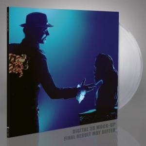 Avatar - Avatar Country (Crystal Clear Vinyl in der Gruppe VINYL / Hårdrock bei Bengans Skivbutik AB (4308771)