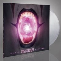 Avatar - Hunter Gatherer (Crystal Clear Viny in der Gruppe VINYL / Hårdrock bei Bengans Skivbutik AB (4308773)